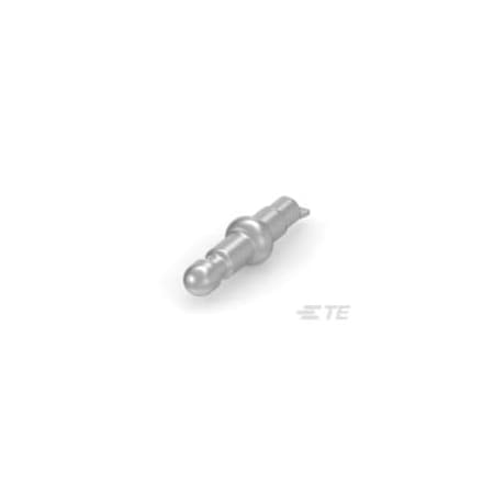 Te Connectivity .058 DIA PIN PTPPHBZ  L/P 640394-1
